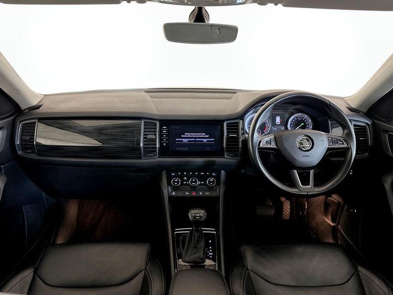 Used Skoda Kodiaq 2019 for sale - 76692983: Photo 3
