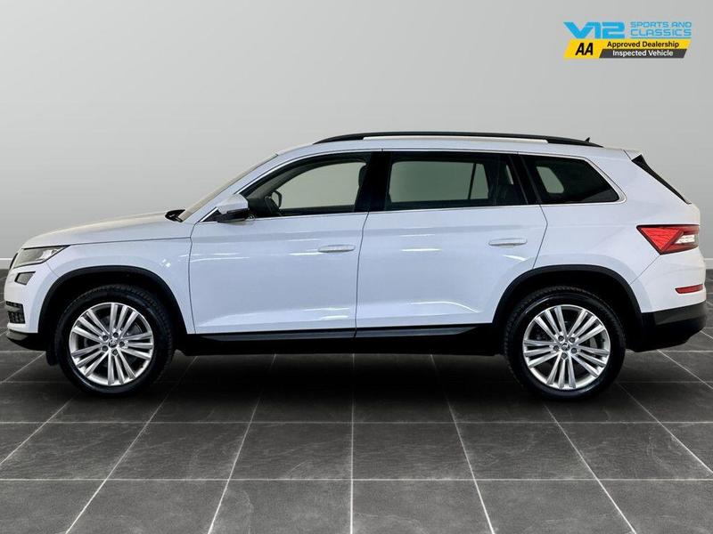 Used Skoda Kodiaq 2019 for sale - 76692983: Photo 7