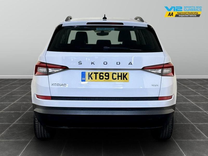 Used Skoda Kodiaq 2019 for sale - 76692983: Photo 9