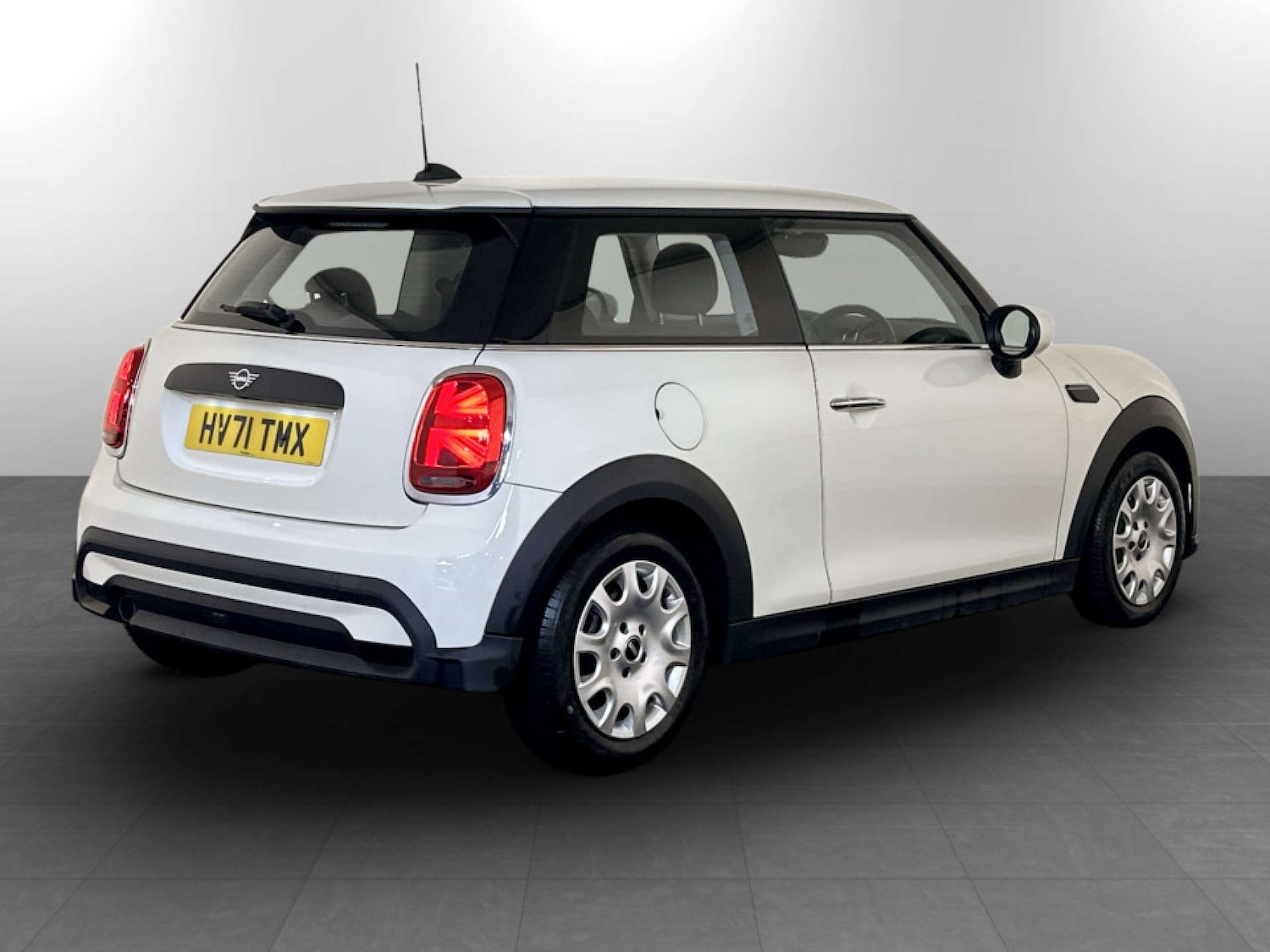 Used MINI Hatch 2021 for sale - 77186127: Photo 10