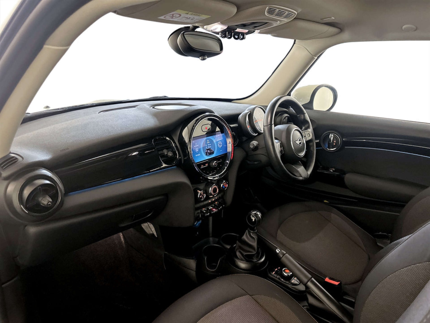 Used MINI Hatch 2021 for sale - 77186127: Photo 12