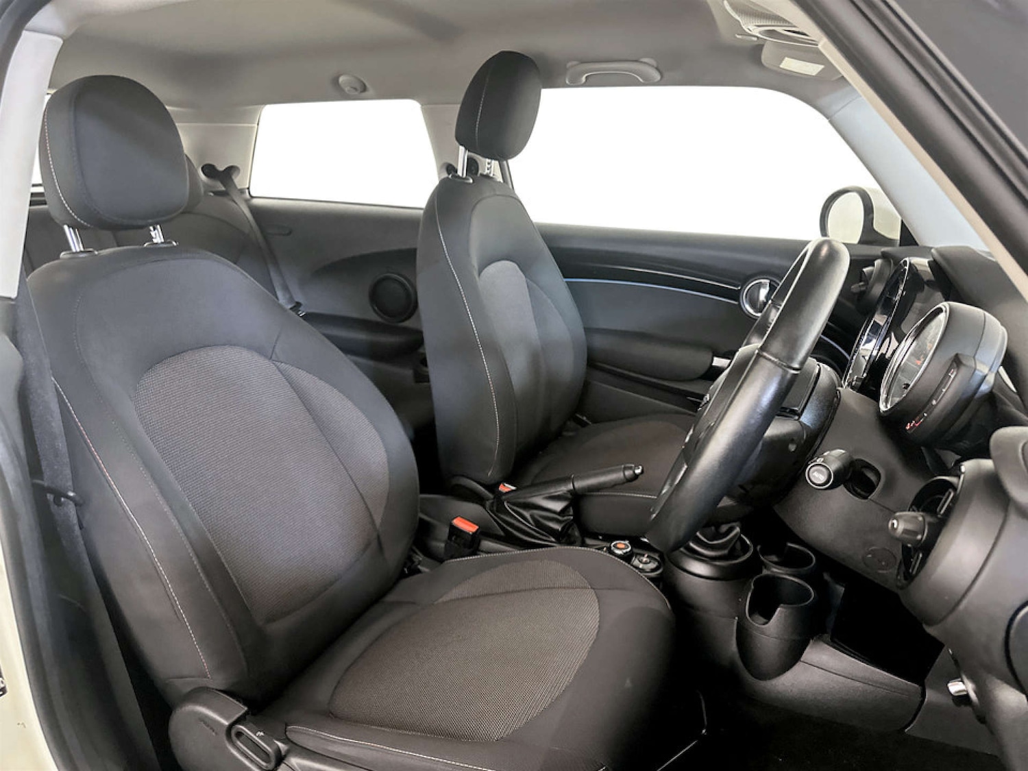 Used MINI Hatch 2021 for sale - 77186127: Photo 13