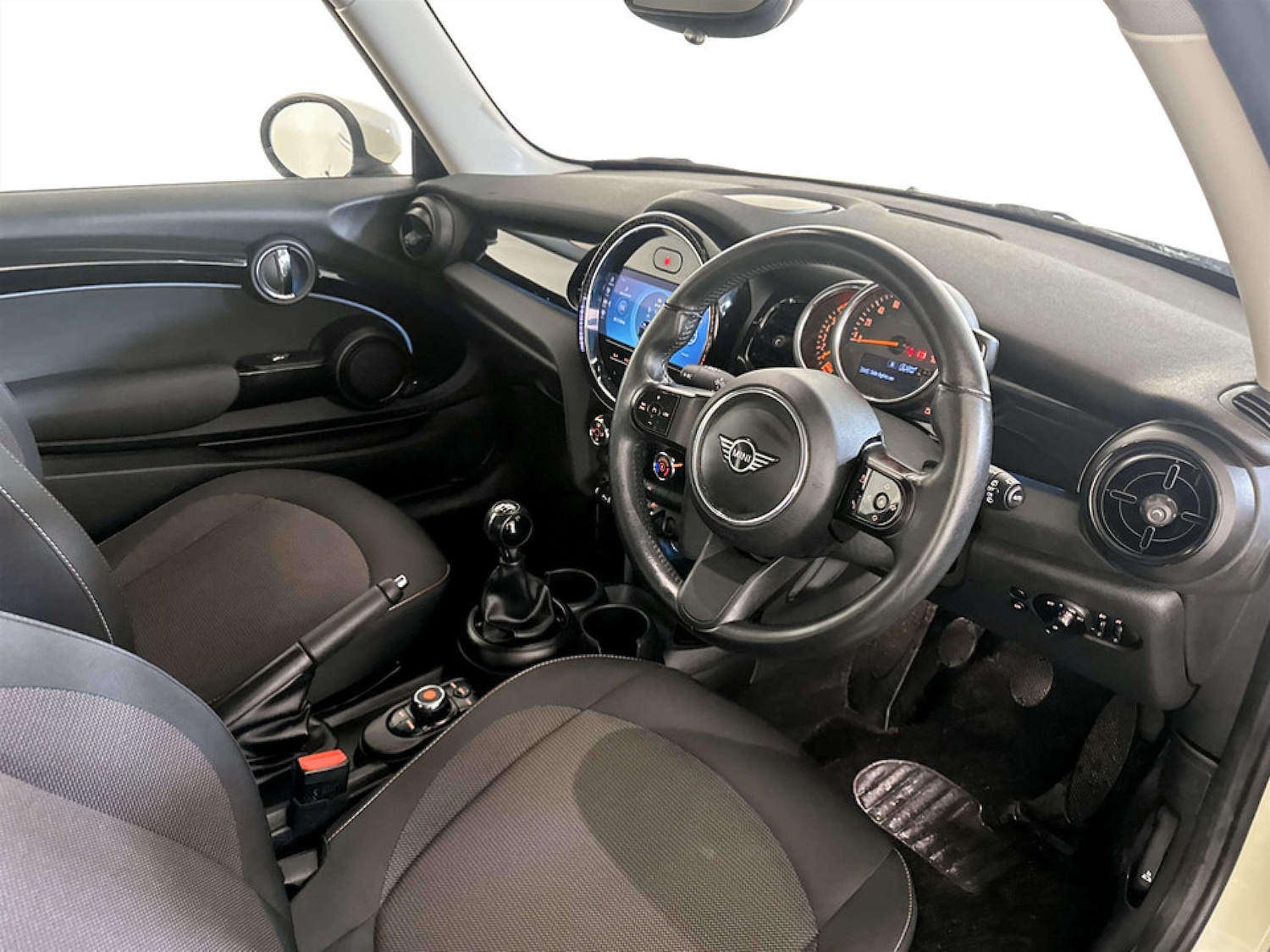 Used MINI Hatch 2021 for sale - 77186127: Photo 16