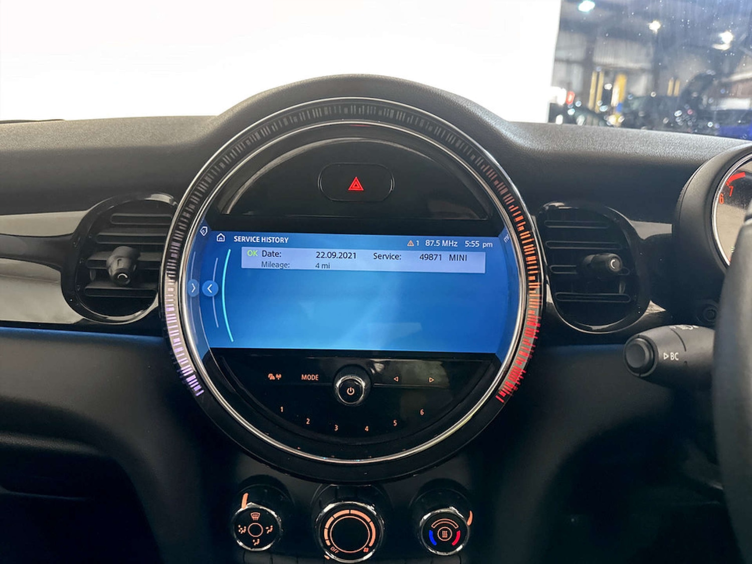 Used MINI Hatch 2021 for sale - 77186127: Photo 21