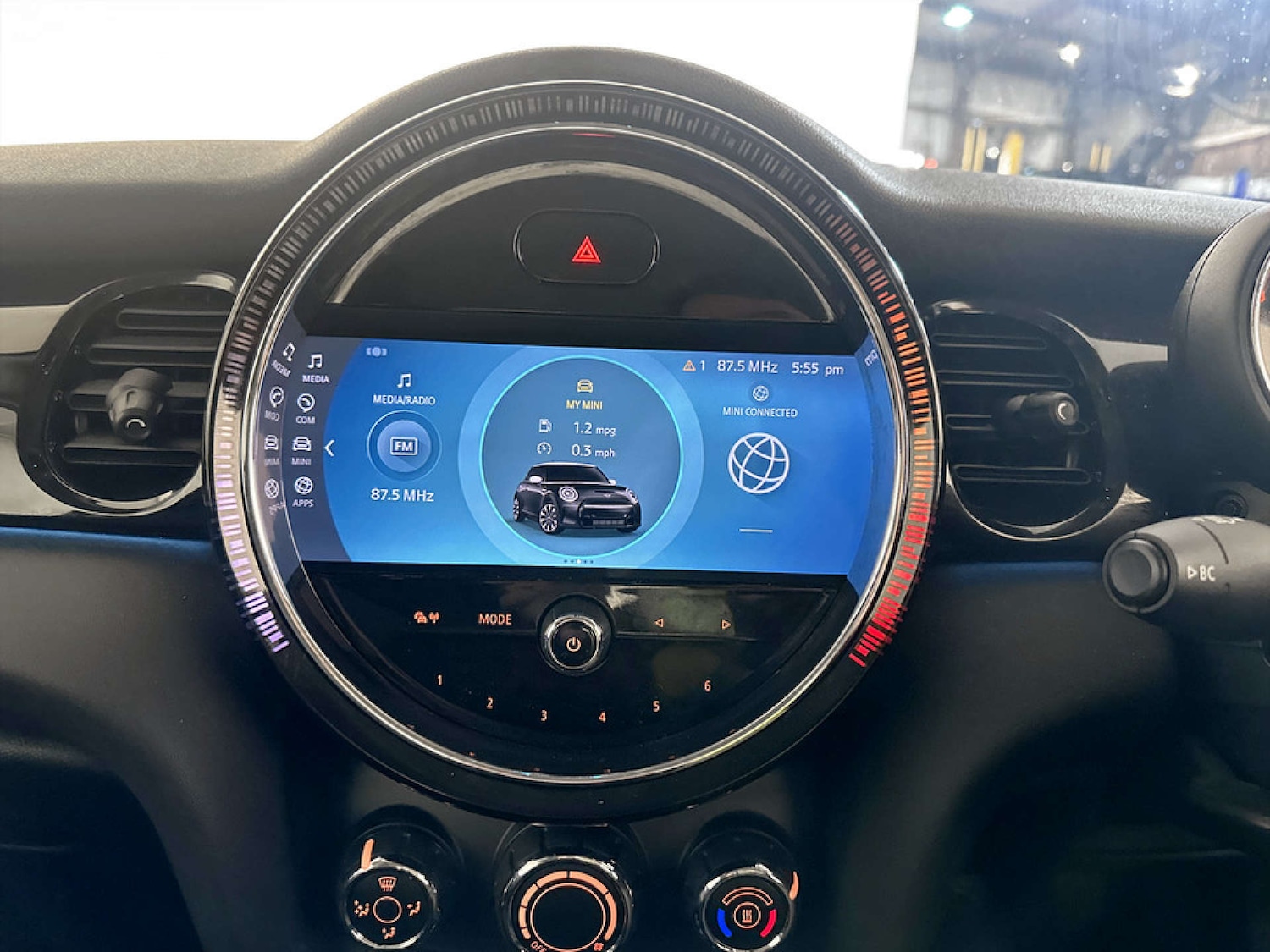 Used MINI Hatch 2021 for sale - 77186127: Photo 23