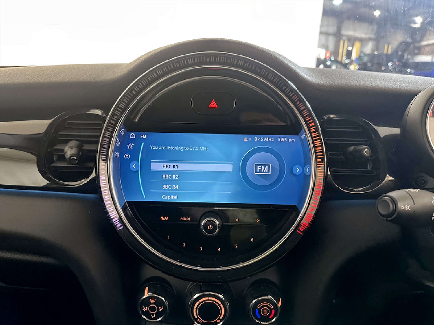 Used MINI Hatch 2021 for sale - 77186127: Photo 24