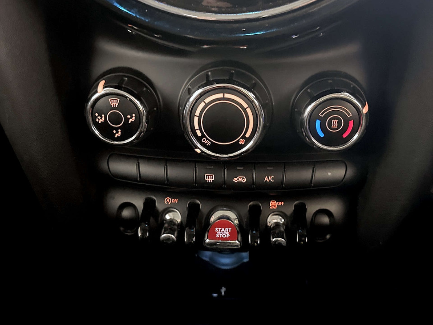 Used MINI Hatch 2021 for sale - 77186127: Photo 25