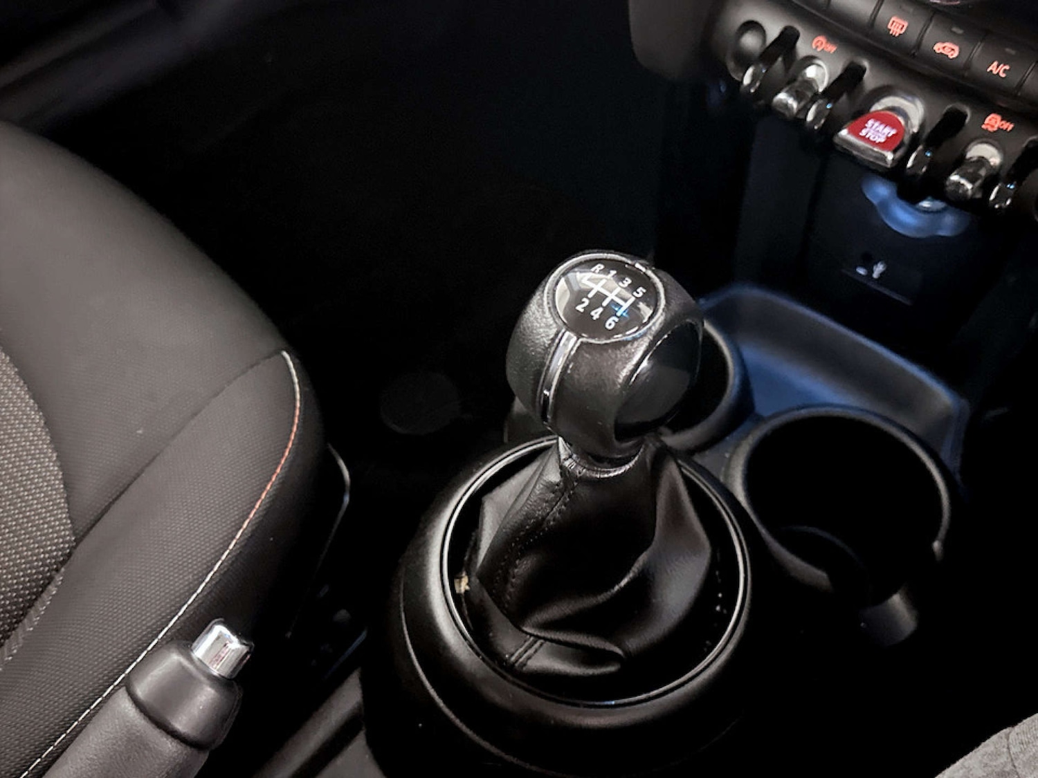 Used MINI Hatch 2021 for sale - 77186127: Photo 26