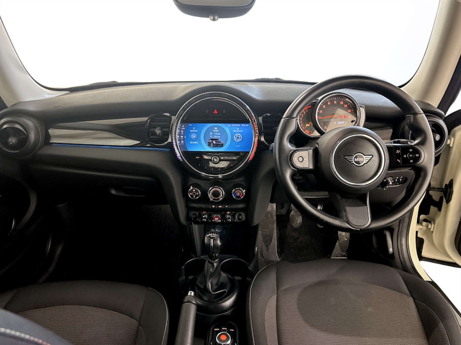 Used MINI Hatch 2021 for sale - 77186127: Photo 3