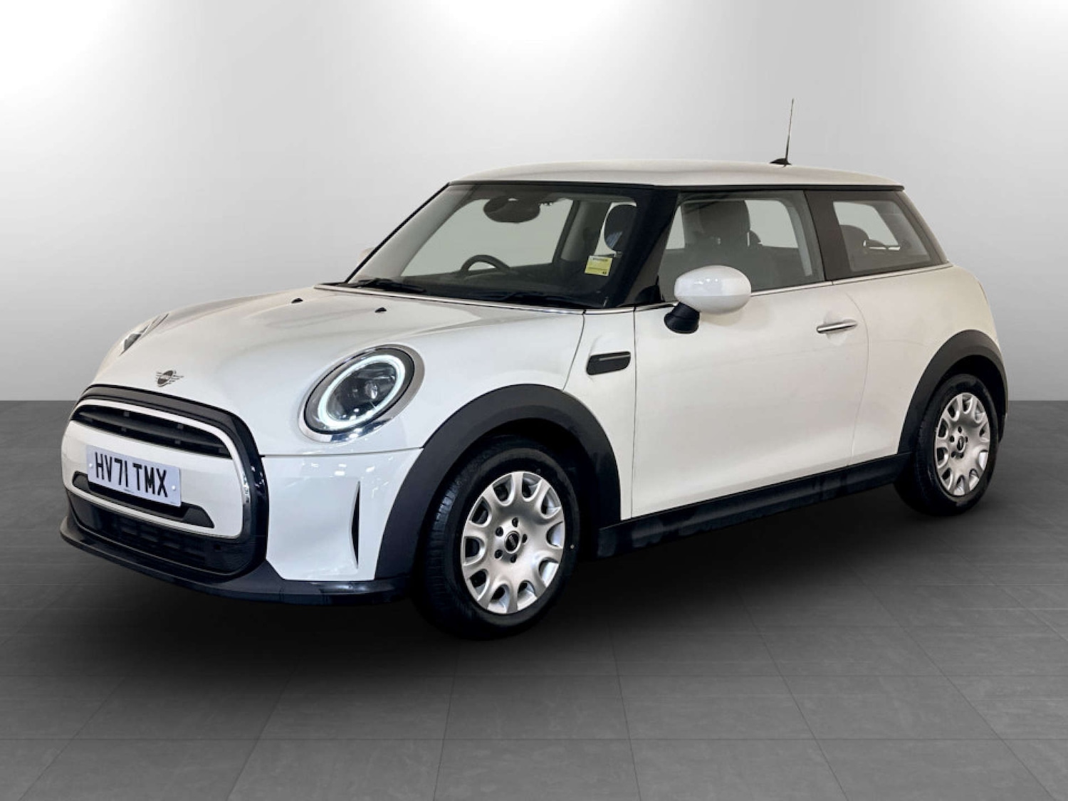 Used MINI Hatch 2021 for sale - 77186127: Photo 6