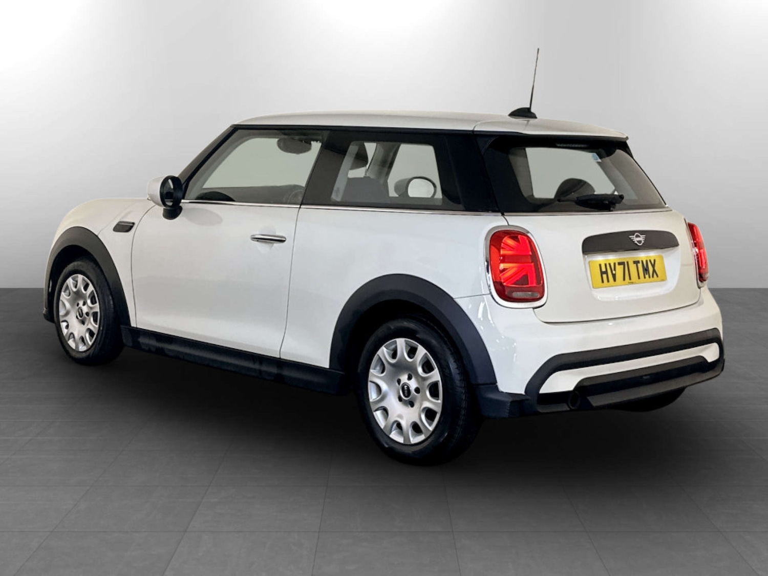 Used MINI Hatch 2021 for sale - 77186127: Photo 8