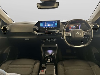 Used Citroen C4 2022 for sale - 79343770: Photo