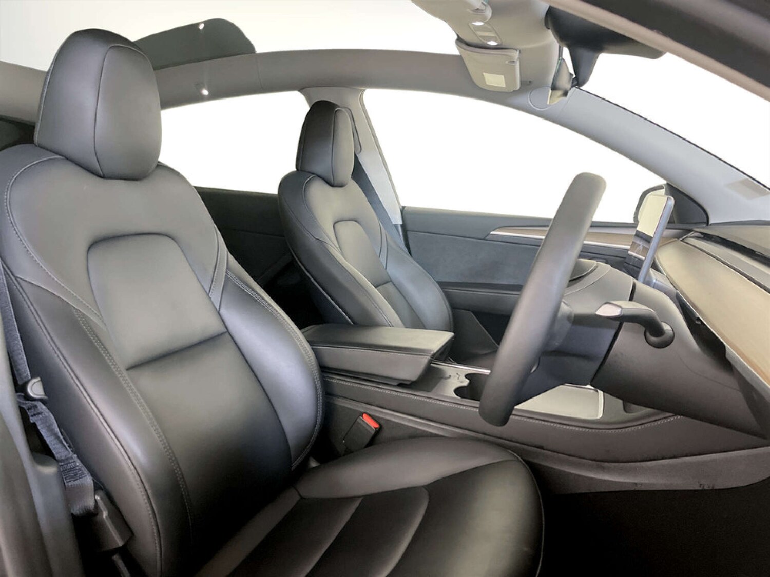 Used Tesla Model Y 2023 for sale - 77720560: Photo 13