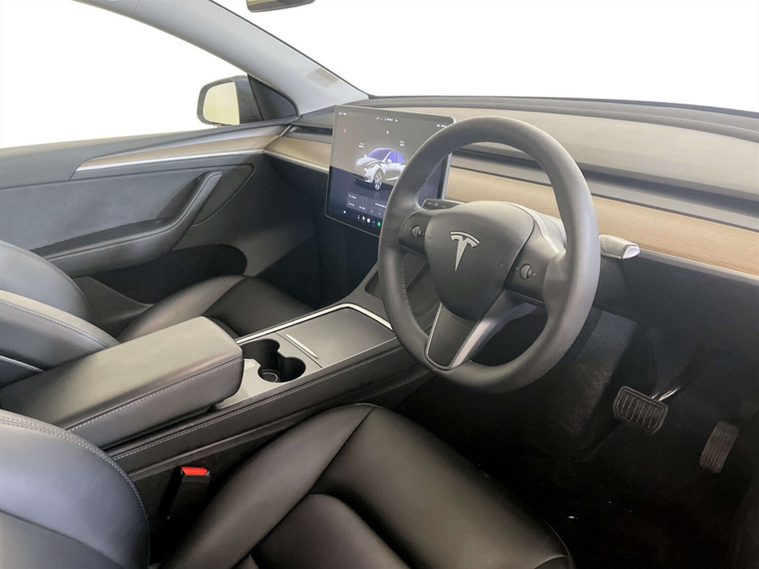 Used Tesla Model Y 2023 for sale - 77720560: Photo 15