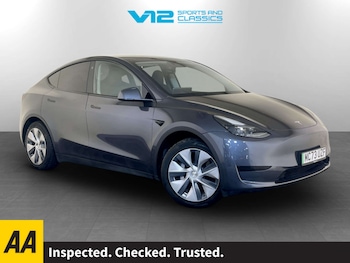 Used Tesla Model Y 2023 for sale - 77720560: Photo