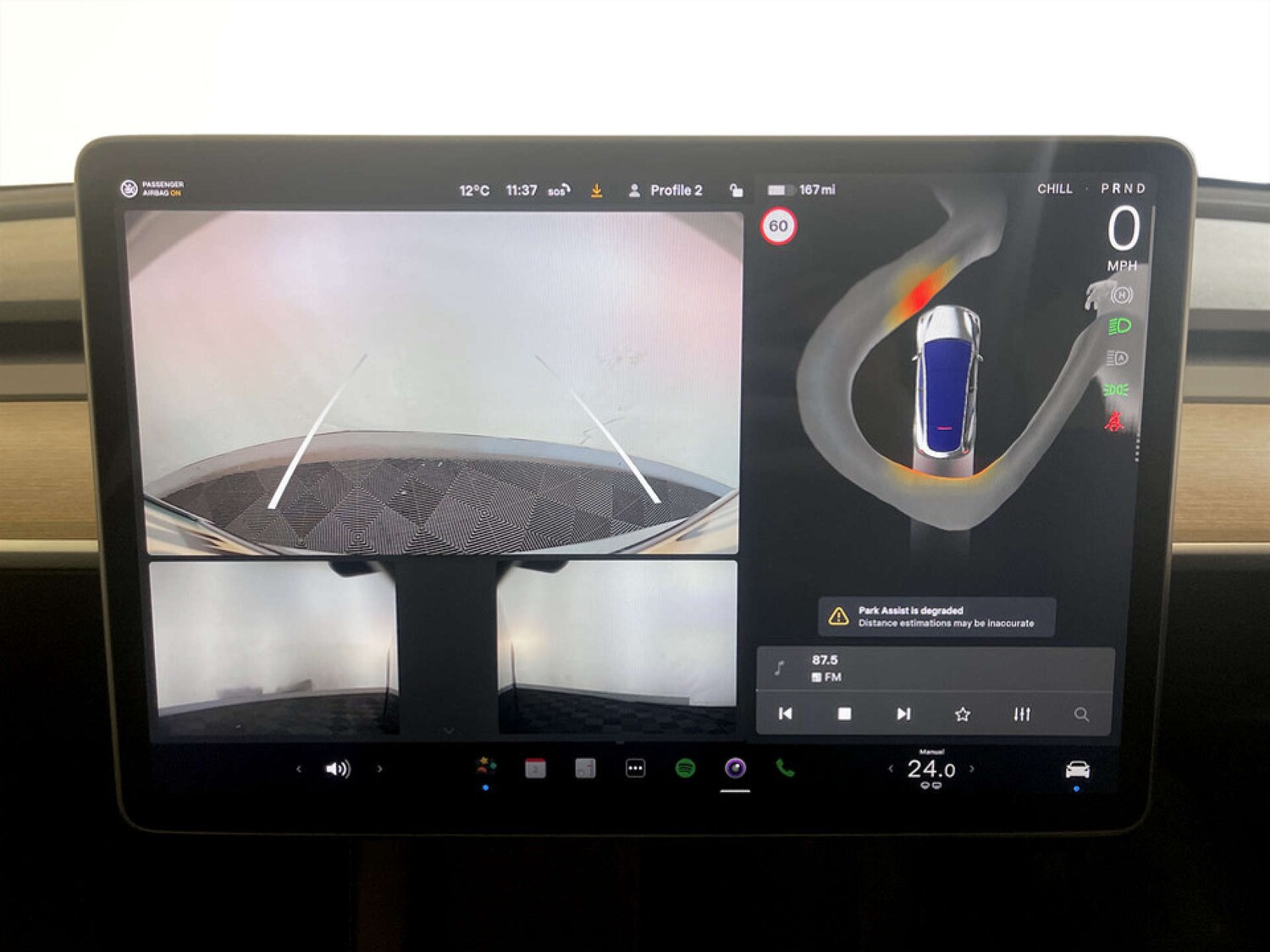 Used Tesla Model Y 2023 for sale - 77720560: Photo 20