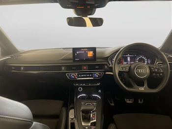 Used Audi A4 Avant 2019 for sale - 78392620: Photo