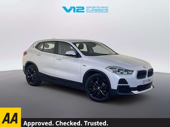 Used BMW X2 2022 for sale - 78995004: Photo