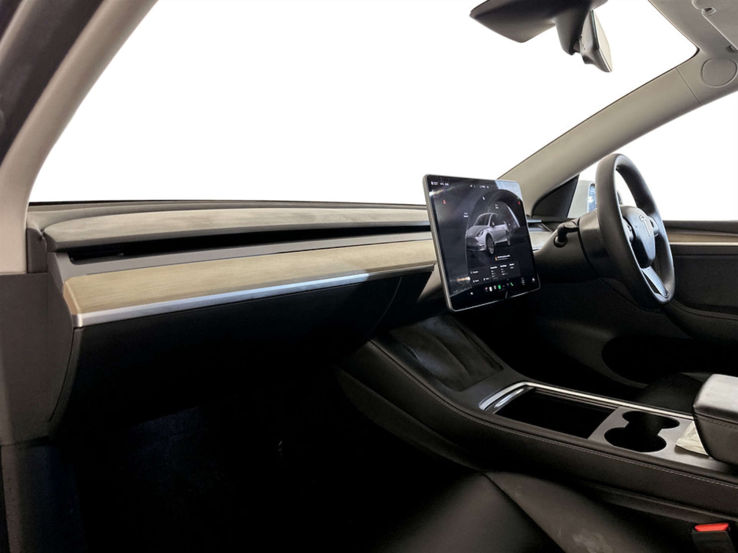 Used Tesla Model Y 2023 for sale - 77667854: Photo 12