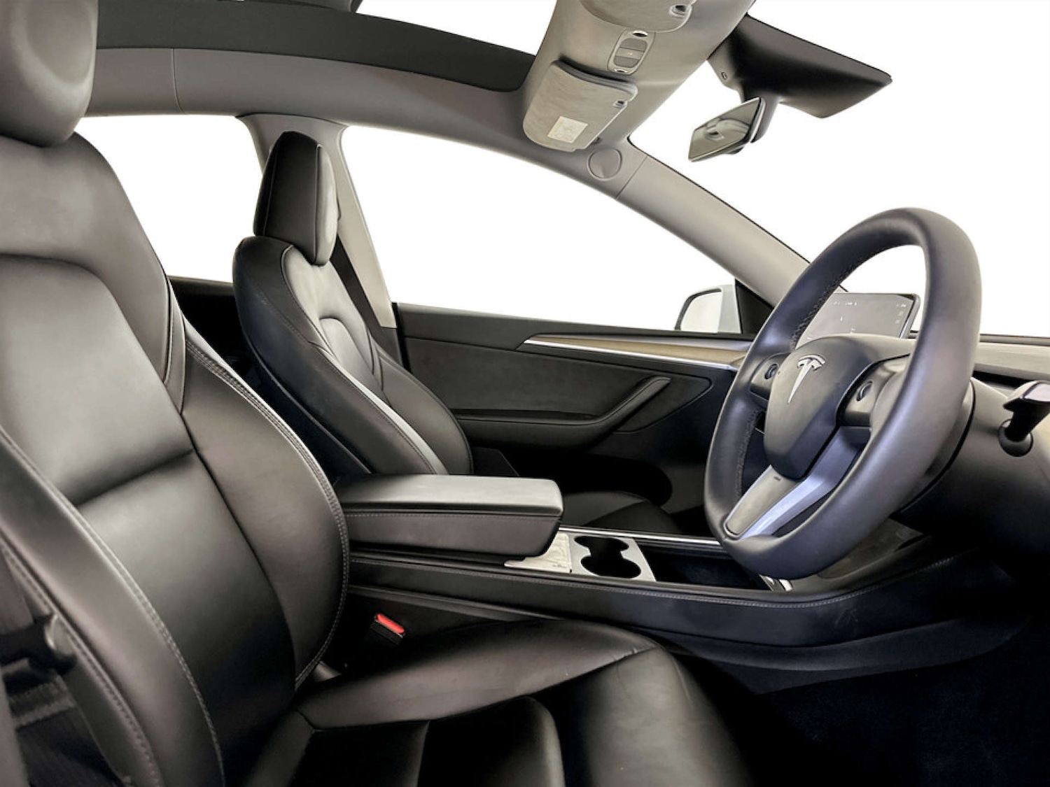 Used Tesla Model Y 2023 for sale - 77667854: Photo 13