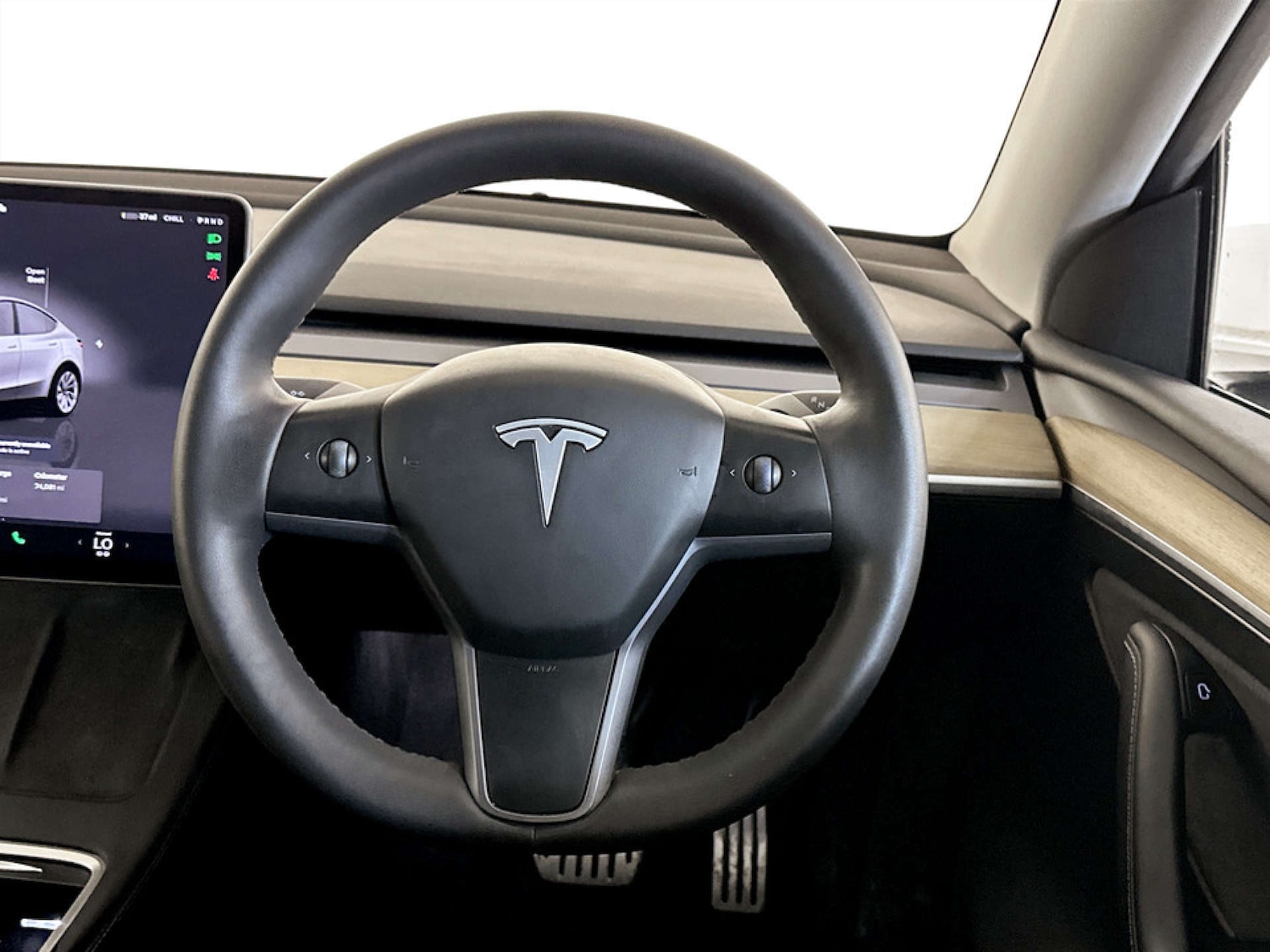 Used Tesla Model Y 2023 for sale - 77667854: Photo 16