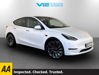 Used Tesla Model Y 2023 for sale - 77667854: Photo