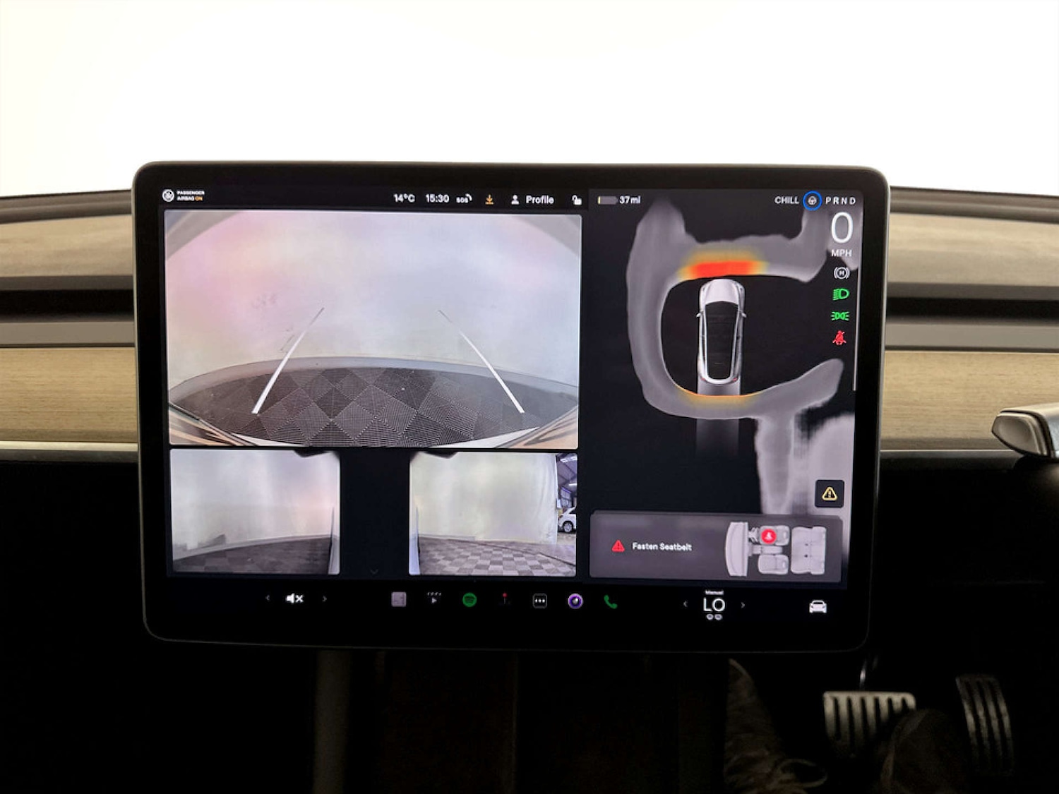 Used Tesla Model Y 2023 for sale - 77667854: Photo 20