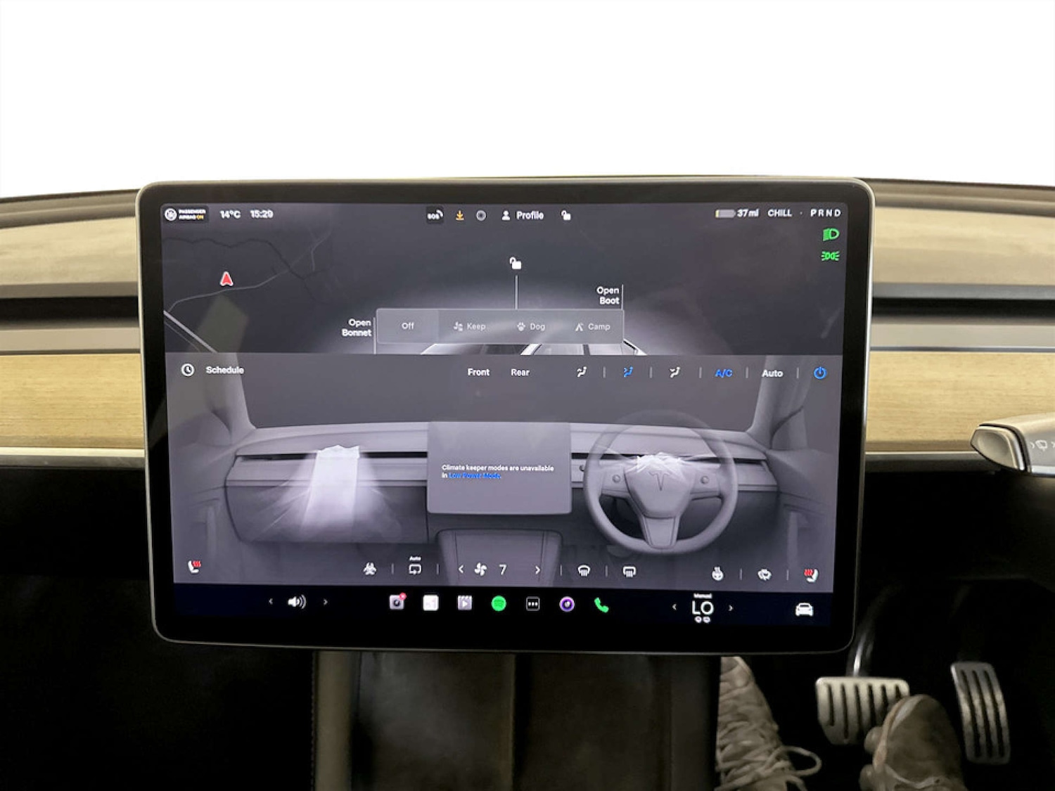 Used Tesla Model Y 2023 for sale - 77667854: Photo 24