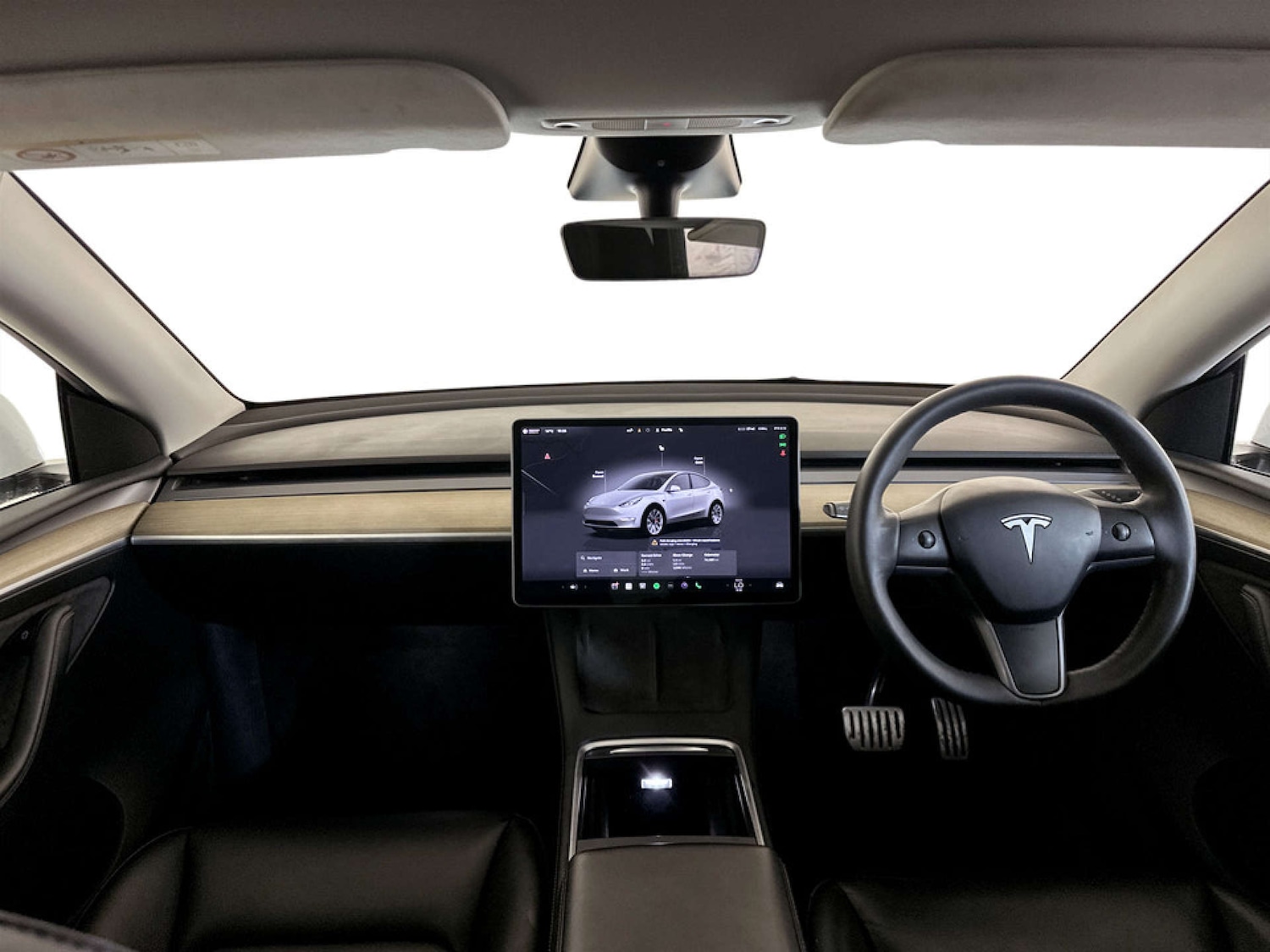 Used Tesla Model Y 2023 for sale - 77667854: Photo 3