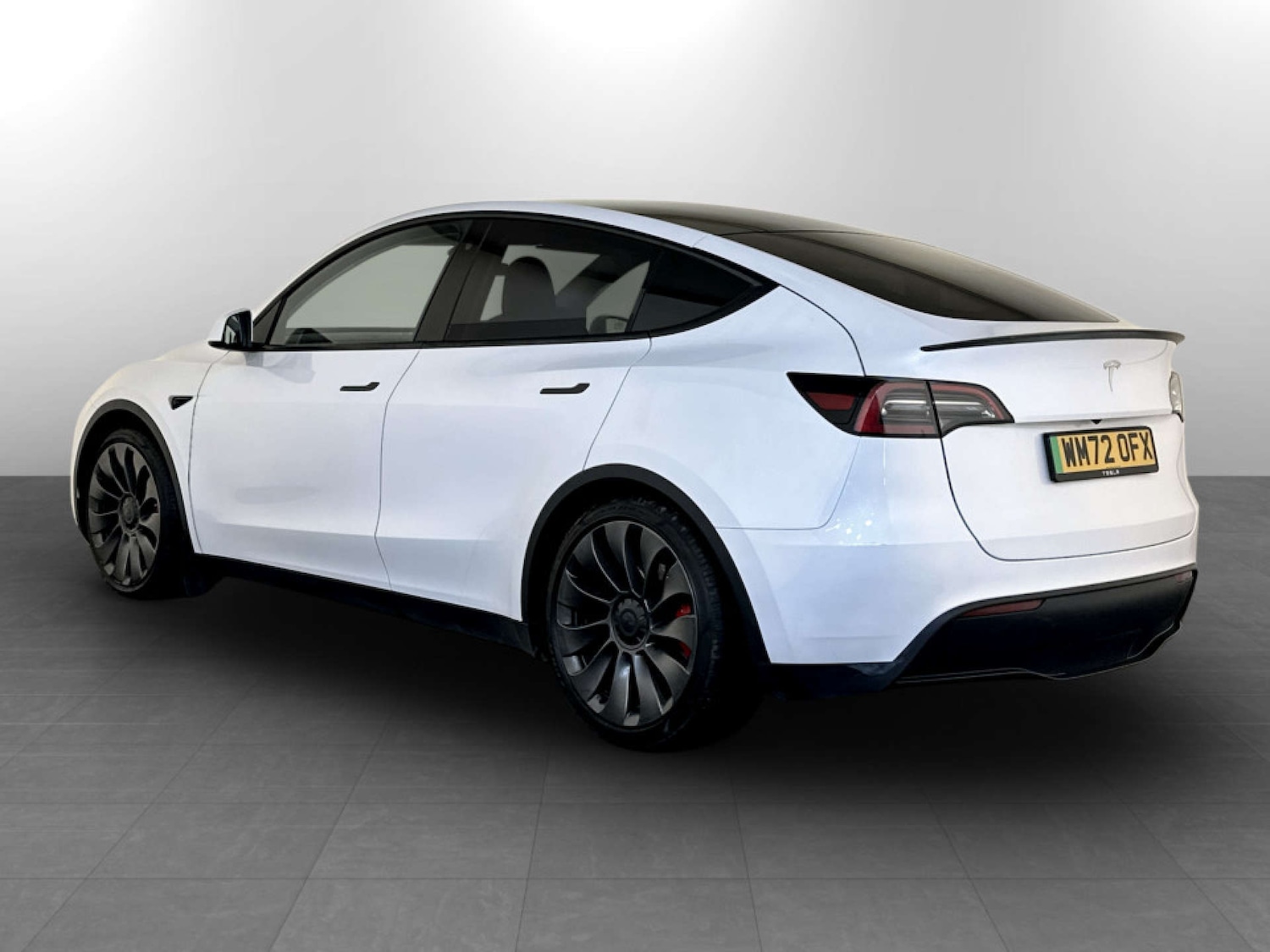 Used Tesla Model Y 2023 for sale - 77667854: Photo 8