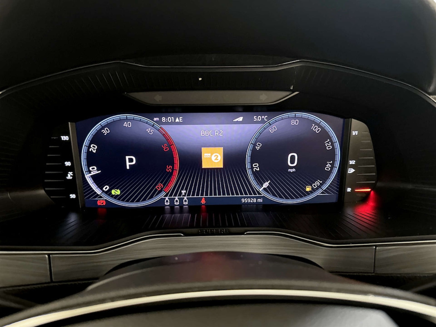 Used Skoda Superb 2021 for sale - 77409029: Photo 18