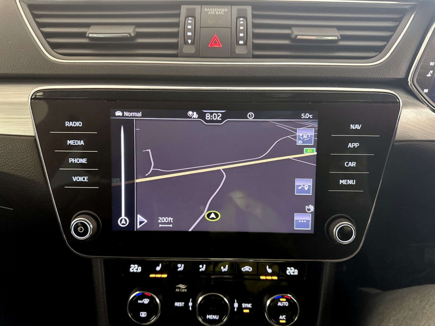 Used Skoda Superb 2021 for sale - 77409029: Photo 21