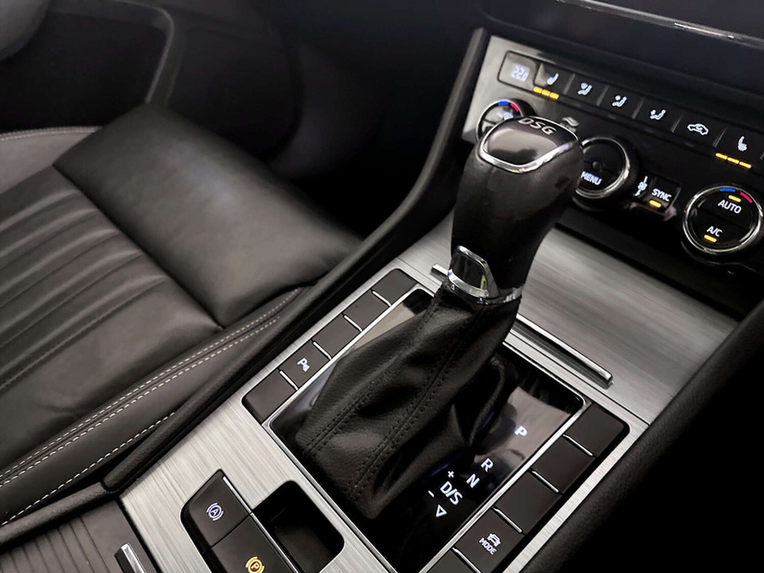 Used Skoda Superb 2021 for sale - 77409029: Photo 25