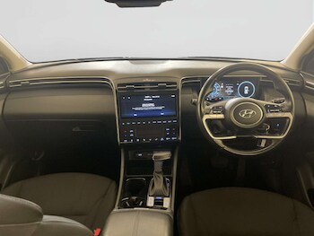 Used Hyundai TUCSON 2023 for sale - 78426676: Photo