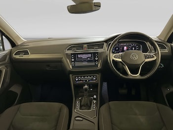Used Volkswagen Tiguan Allspace 2022 for sale - 78992642: Photo