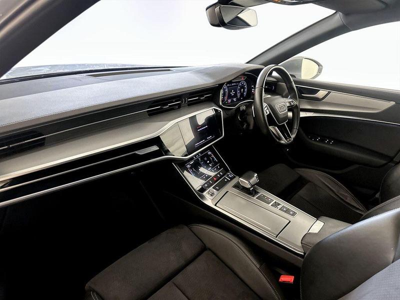 Used Audi A6 2022 for sale - 76394134: Photo 12