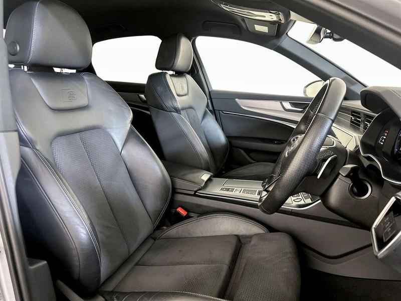 Used Audi A6 2022 for sale - 76394134: Photo 13