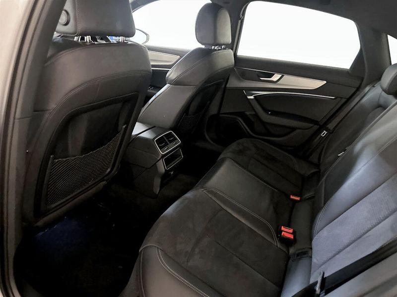 Used Audi A6 2022 for sale - 76394134: Photo 14