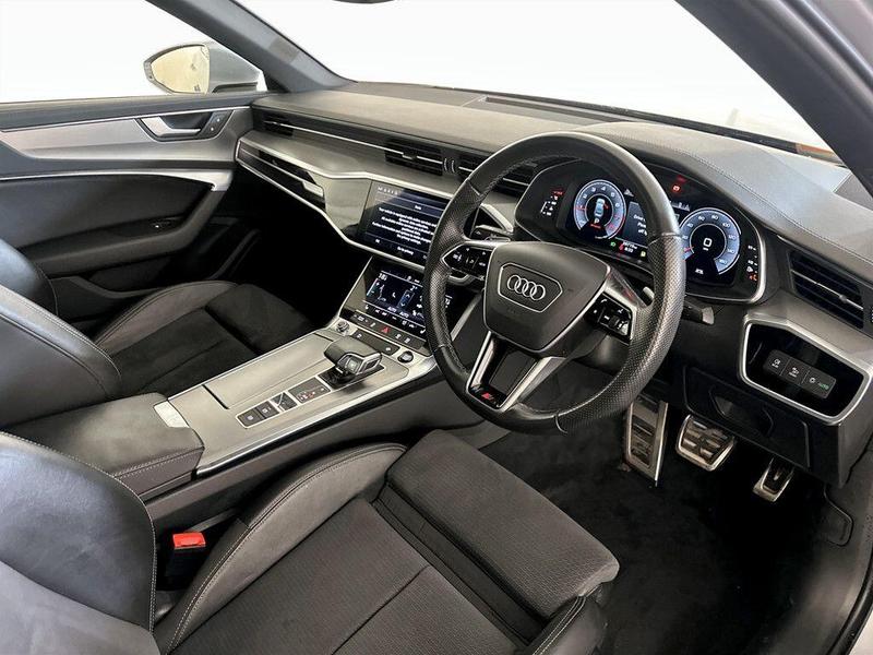 Used Audi A6 2022 for sale - 76394134: Photo 15