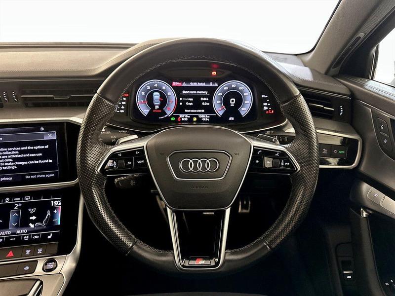 Used Audi A6 2022 for sale - 76394134: Photo 16