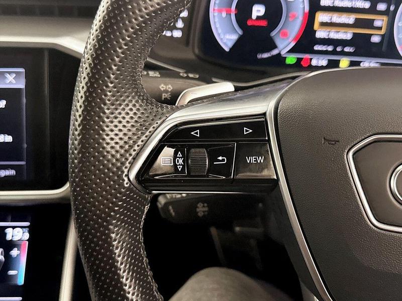 Used Audi A6 2022 for sale - 76394134: Photo 17