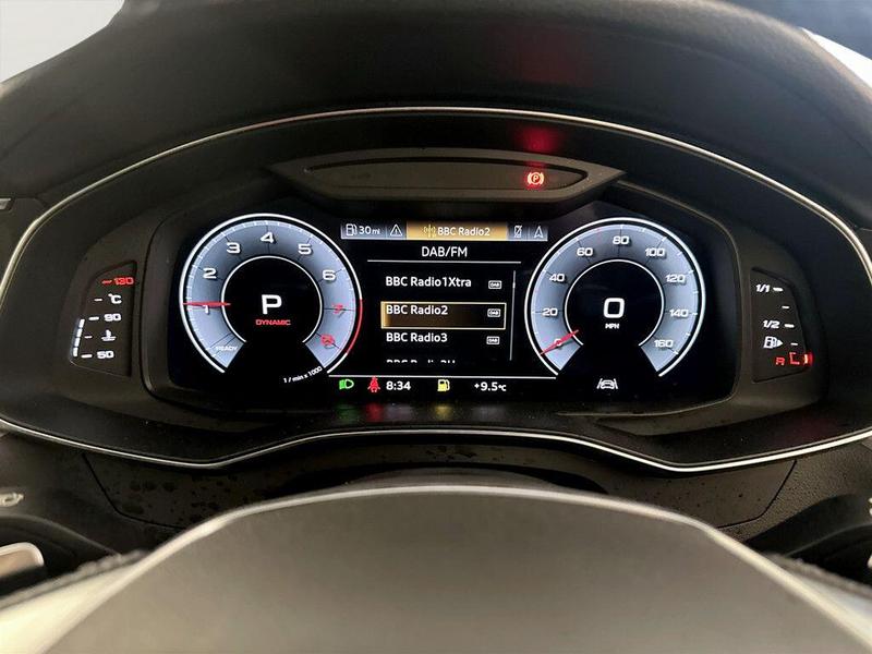 Used Audi A6 2022 for sale - 76394134: Photo 18