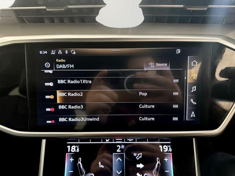 Used Audi A6 2022 for sale - 76394134: Photo 22