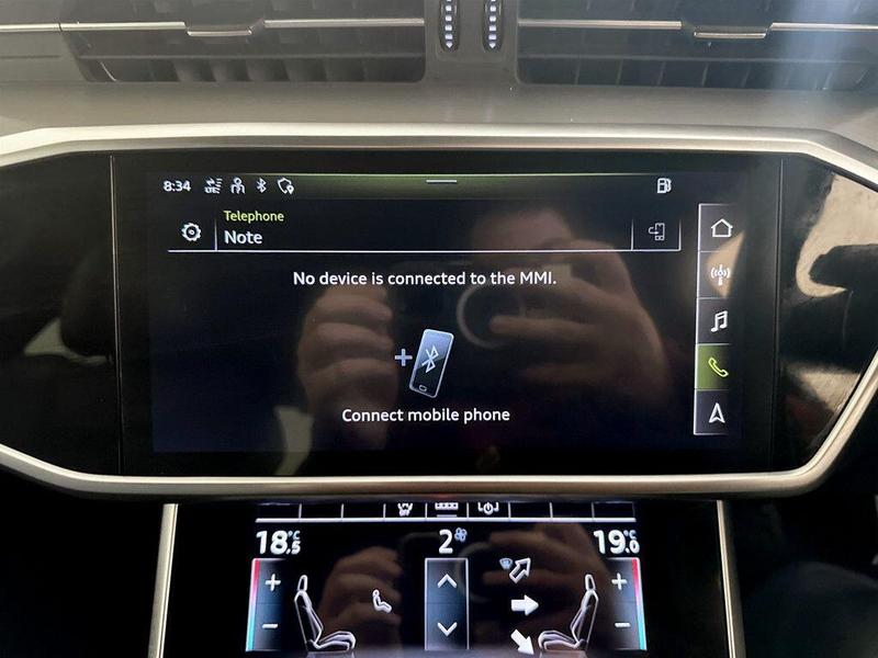 Used Audi A6 2022 for sale - 76394134: Photo 23