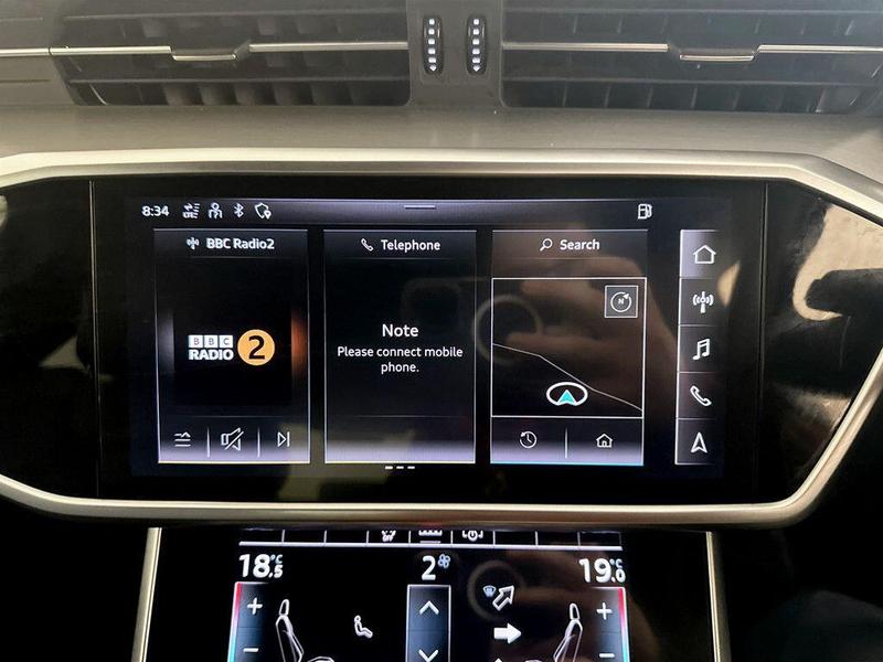 Used Audi A6 2022 for sale - 76394134: Photo 24