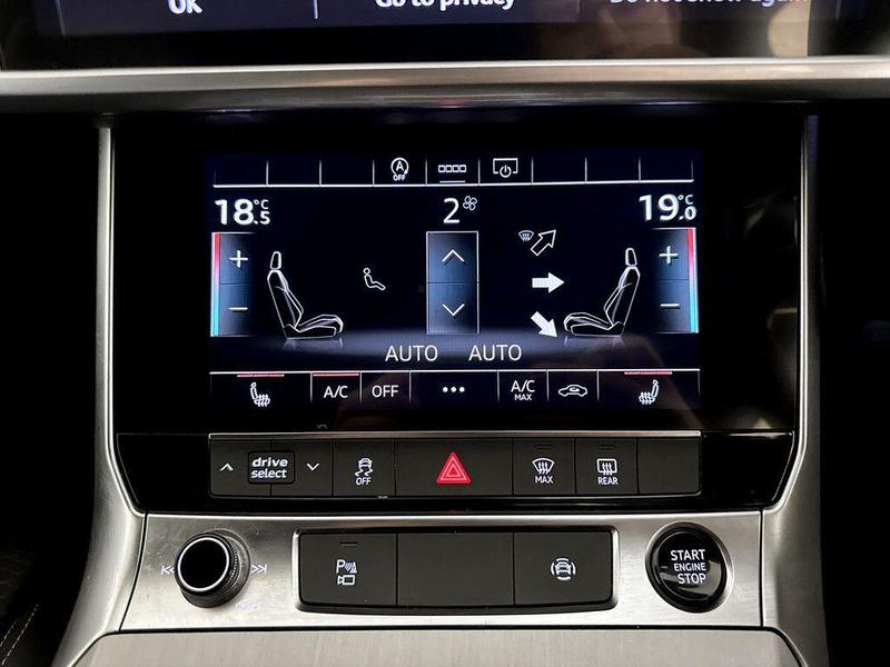 Used Audi A6 2022 for sale - 76394134: Photo 25