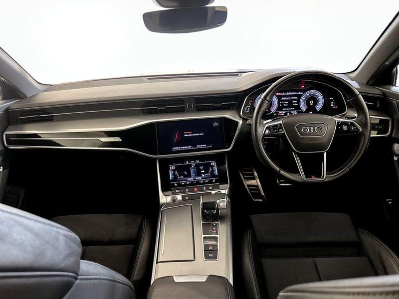 Used Audi A6 2022 for sale - 76394134: Photo 3