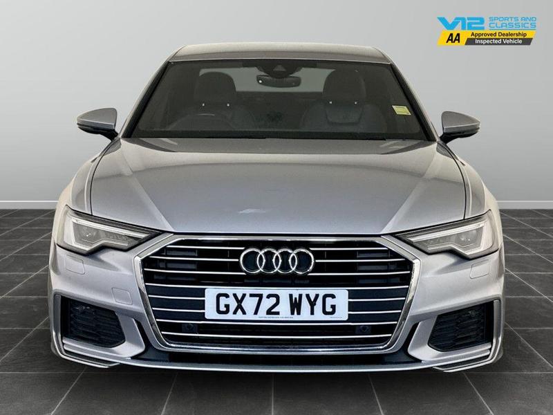 Used Audi A6 2022 for sale - 76394134: Photo 5