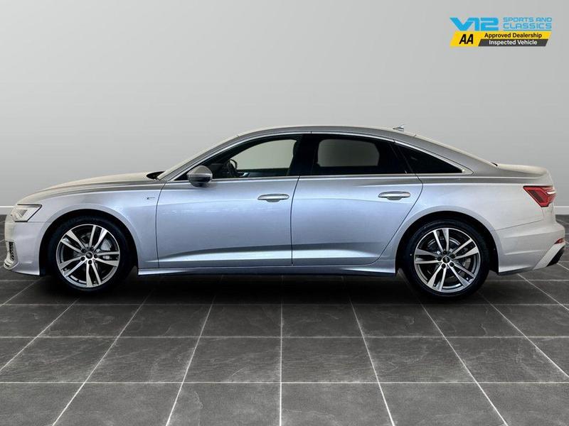 Used Audi A6 2022 for sale - 76394134: Photo 7
