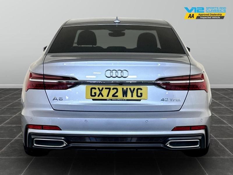 Used Audi A6 2022 for sale - 76394134: Photo 9